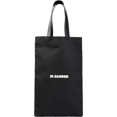 Bags > Tote Bags - - Jil Sander - Modalova