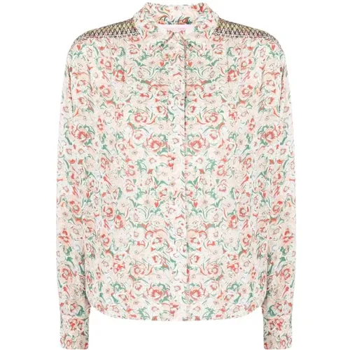 Blouses & Shirts > Shirts - - See by Chloé - Modalova