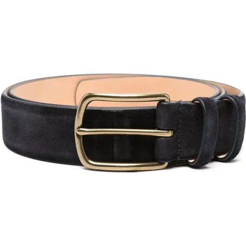 Accessories > Belts - - Officine Creative - Modalova