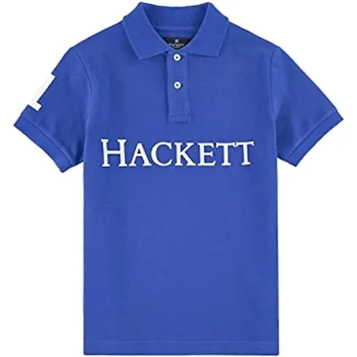 Kids > Tops > T-Shirts - - Hackett - Modalova