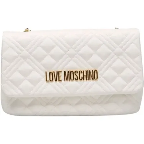 Bags > Cross Body Bags - - Love Moschino - Modalova