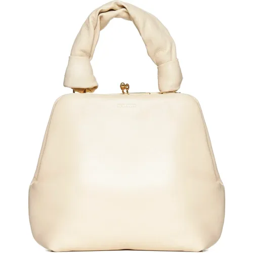 Bags > Handbags - - Jil Sander - Modalova