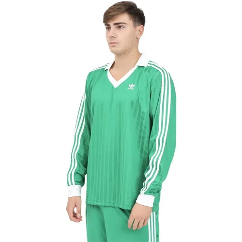 Tops > Polo Shirts - - adidas Originals - Modalova