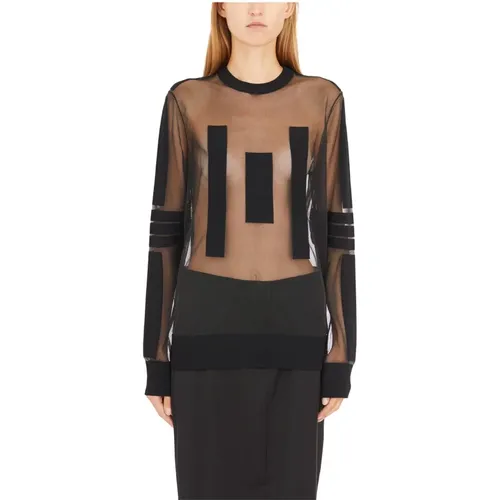 Tops > Long Sleeve Tops - - Helmut Lang - Modalova