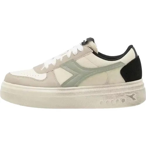 Shoes > Sneakers - - Diadora - Modalova