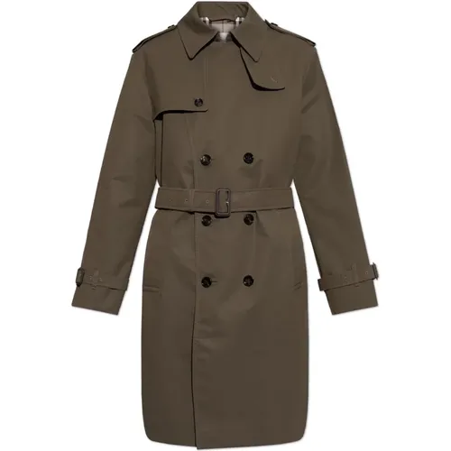 Coats > Trench Coats - - Burberry - Modalova