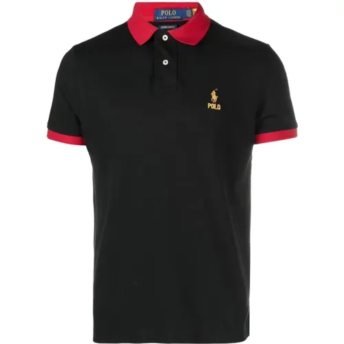 Tops > Polo Shirts - - Polo Ralph Lauren - Modalova