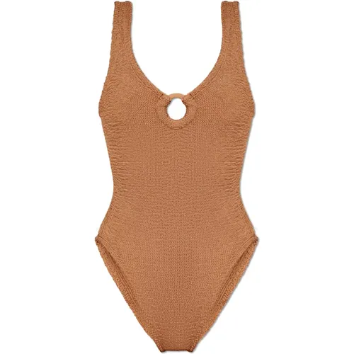 Swimwear > One-piece - - Hunza G - Modalova