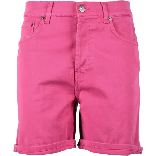 Shorts > Casual Shorts - - Dondup - Modalova