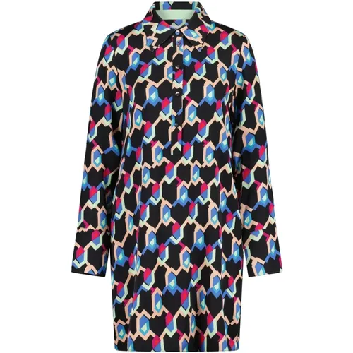 Dresses > Day Dresses > Shirt Dresses - - Diane Von Furstenberg - Modalova