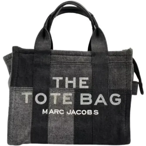 Pre-owned > Pre-owned Bags > Pre-owned Tote Bags - - Marc Jacobs Pre-owned - Modalova