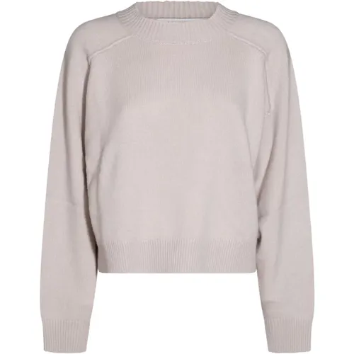 Knitwear > Round-neck Knitwear - - Antonelli Firenze - Modalova