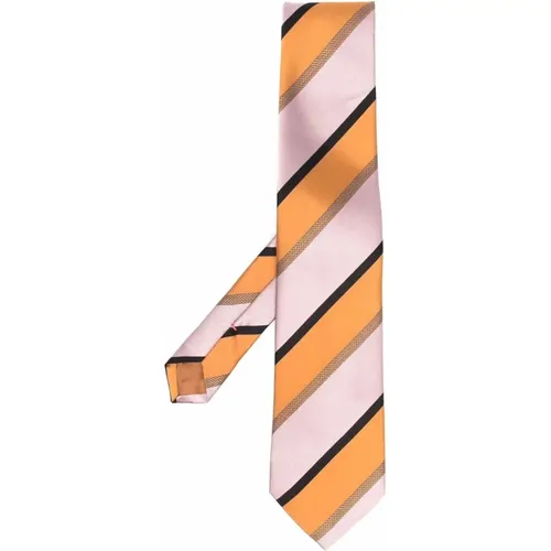 Accessories > Ties - - Dries Van Noten - Modalova