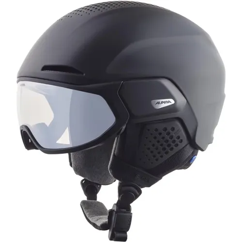 Sport > Ski & Wintersport > Ski Accessories - - Alpina - Modalova