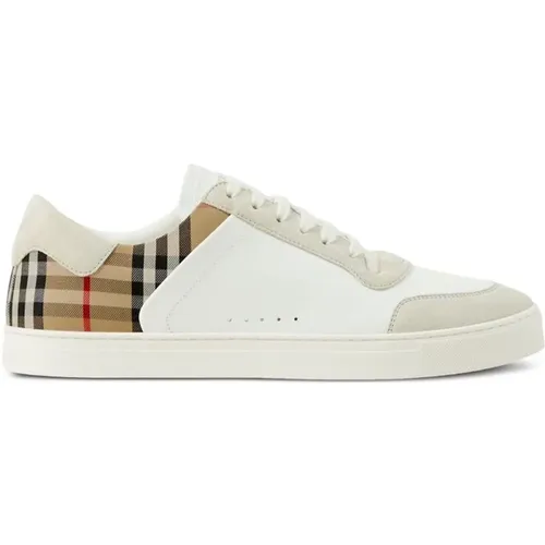 Shoes > Sneakers - - Burberry - Modalova