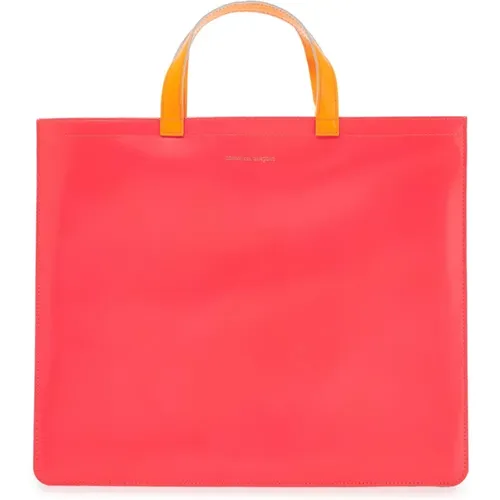 Bags > Tote Bags - - Comme des Garçons - Modalova