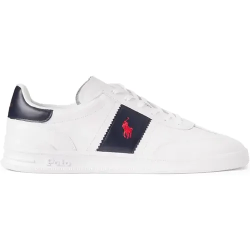 Shoes > Sneakers - - Ralph Lauren - Modalova