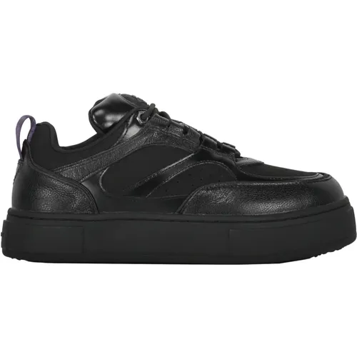 Eytys - Shoes > Sneakers - Black - Eytys - Modalova