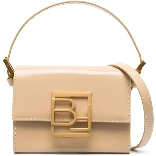 By FAR - Bags > Handbags - Beige - By FAR - Modalova