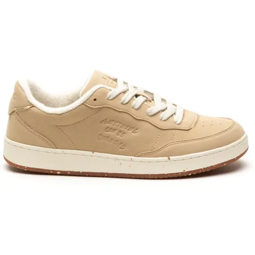 Acbc - Shoes > Sneakers - Beige - Acbc - Modalova