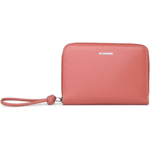 Accessories > Wallets & Cardholders - - Jil Sander - Modalova