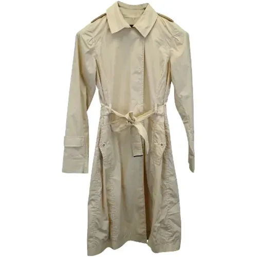 Pre-owned > Pre-owned Coats - - Fendi Vintage - Modalova
