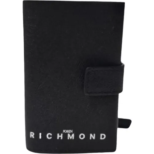 Accessories > Wallets & Cardholders - - John Richmond - Modalova