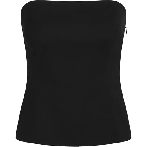 Tops > Sleeveless Tops - - Heartmade - Modalova