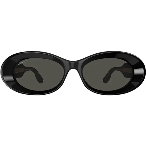 Accessories > Sunglasses - - Gucci - Modalova