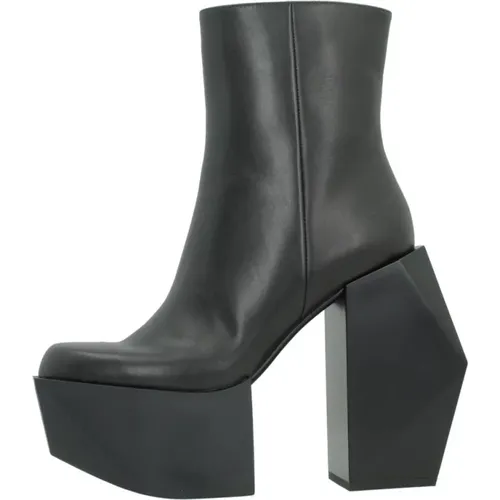 Shoes > Boots > Heeled Boots - - United Nude - Modalova