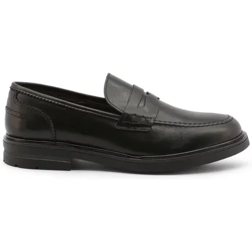 Shoes > Flats > Loafers - - Duca di Morrone - Modalova