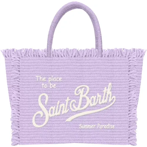 Bags > Tote Bags - - MC2 Saint Barth - Modalova