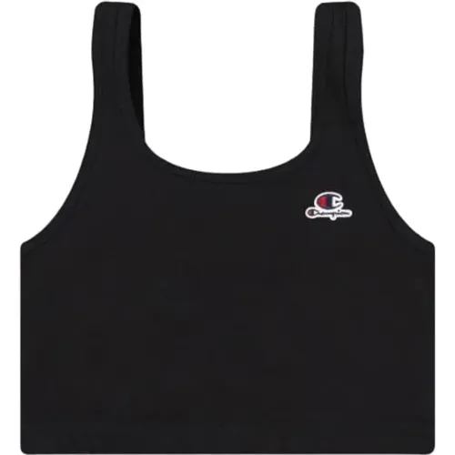 Tops > Sleeveless Tops - - Champion - Modalova