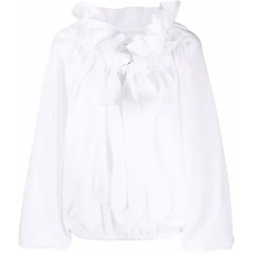 Blouses & Shirts > Blouses - - Patou - Modalova