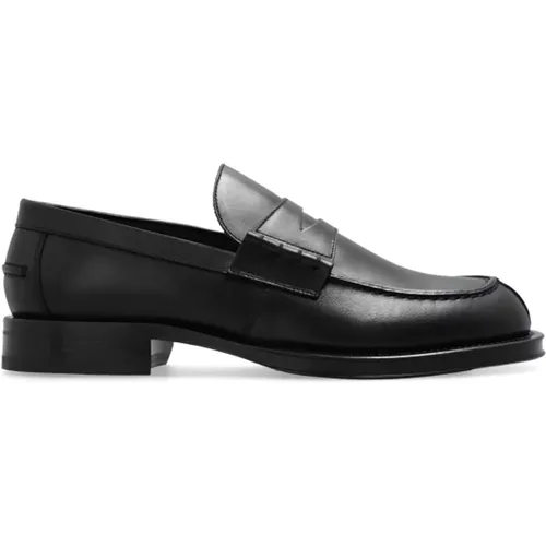 Shoes > Flats > Loafers - - Lanvin - Modalova