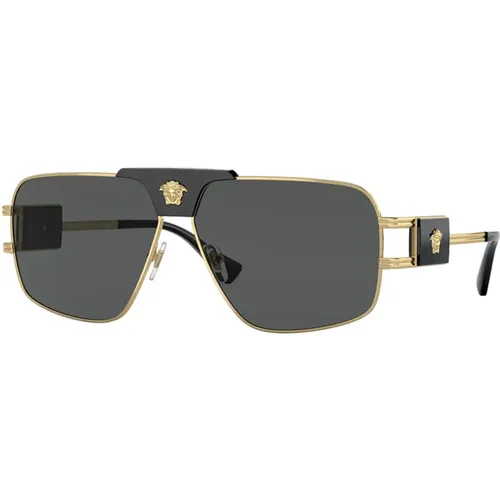 Accessories > Sunglasses - - Versace - Modalova