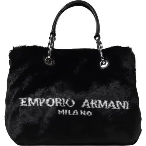 Bags > Handbags - - Giorgio Armani - Modalova