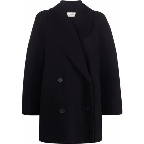 Coats > Double-Breasted Coats - - The Row - Modalova
