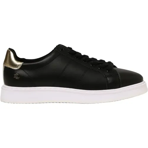 Shoes > Sneakers - - Ralph Lauren - Modalova