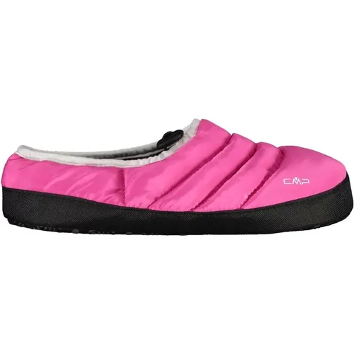 CMP - Shoes > Slippers - Pink - CMP - Modalova