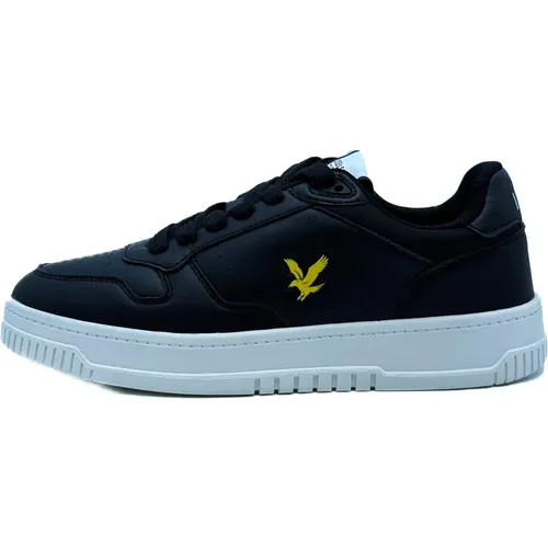 Shoes > Sneakers - - Lyle & Scott - Modalova