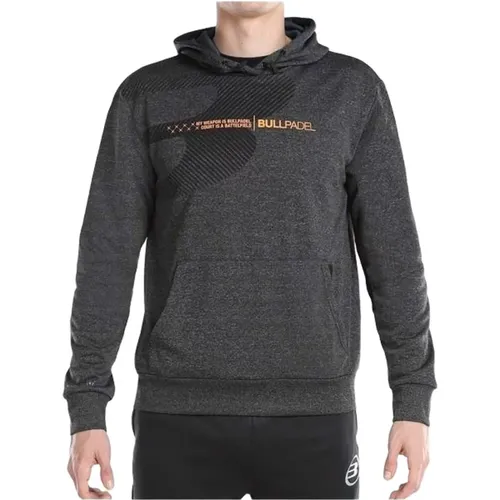 Sweatshirts & Hoodies > Hoodies - - Bullpadel - Modalova