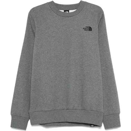 Sweatshirts & Hoodies > Sweatshirts - - The North Face - Modalova