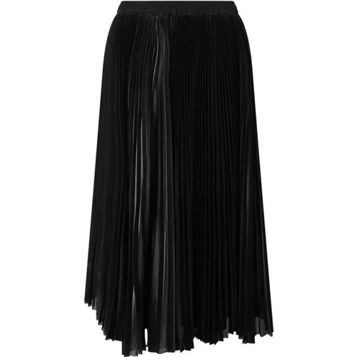 Skirts > Midi Skirts - - P.a.r.o.s.h. - Modalova