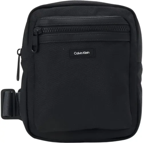 Bags > Messenger Bags - - Calvin Klein - Modalova