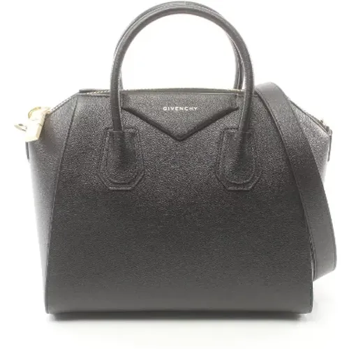 Pre-owned > Pre-owned Bags > Pre-owned Handbags - - Givenchy Pre-owned - Modalova