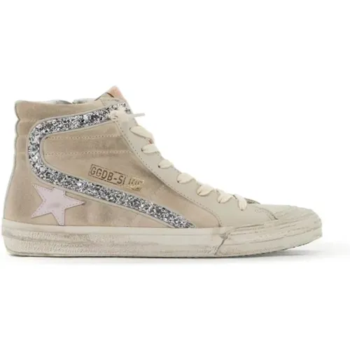 Shoes > Sneakers - - Golden Goose - Modalova