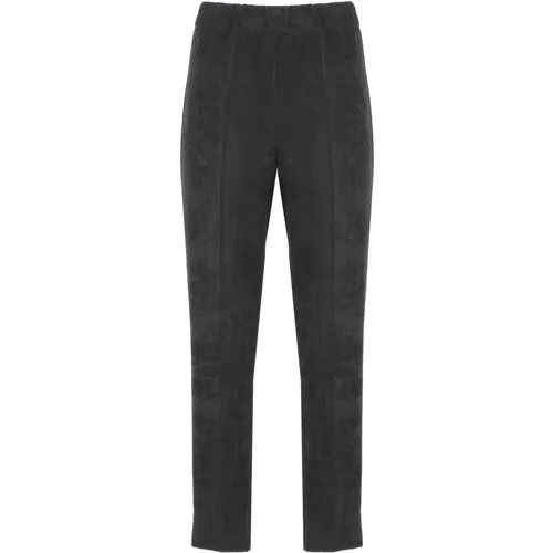 Trousers > Slim-fit Trousers - - D.Exterior - Modalova