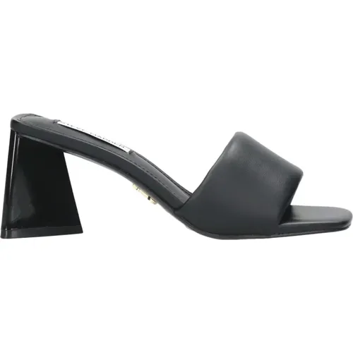 Shoes > Heels > Heeled Mules - - Steve Madden - Modalova