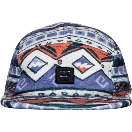 Accessories > Hats > Caps - - Billabong - Modalova